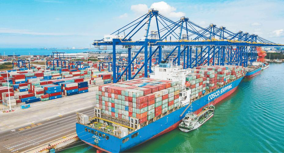 海南_進(jìn)出口_離島免稅