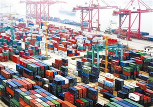 前三季度進(jìn)出口形勢(shì)逐季好轉(zhuǎn)