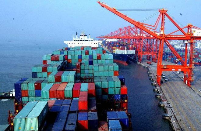 中美農(nóng)產(chǎn)品貿(mào)易差距斷崖 美國(guó)逆差467.5億美元，中國(guó)進(jìn)出口表現(xiàn)出人意料