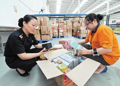 進出口企業(yè)必須知曉的海關(guān)查驗出錯問題