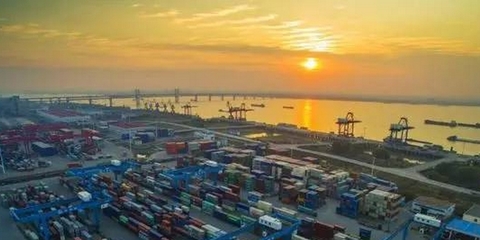 2021年前10個(gè)月湖北進(jìn)出口總值超去年全年規(guī)模