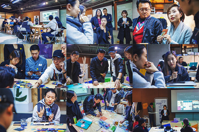 創(chuàng)意不值錢(qián)？荷墨App 讓靈感從腦海走向貨架